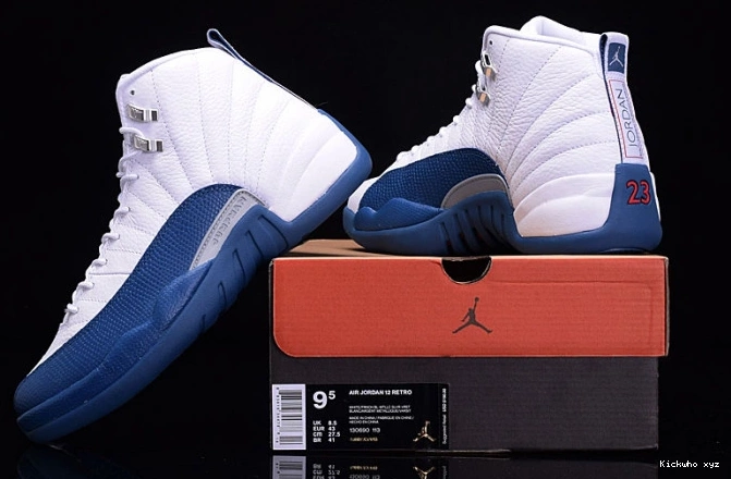 Air Retro mens Jordan Blue